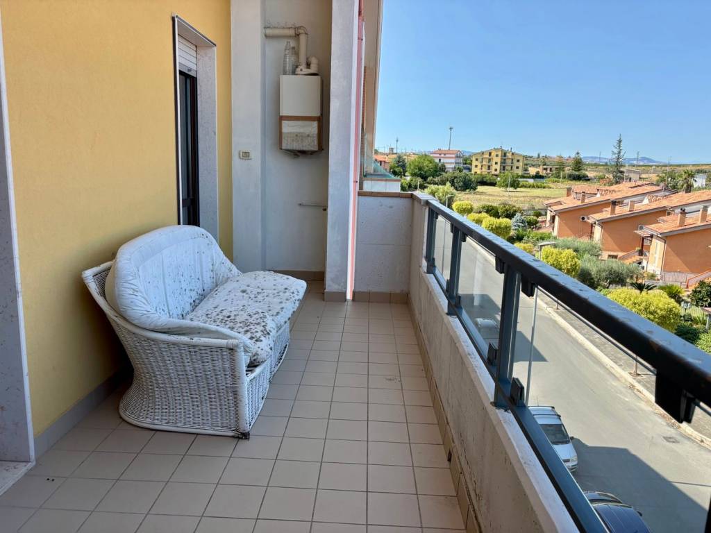 Appartamento a Campomarino in via pertini - Foto 3