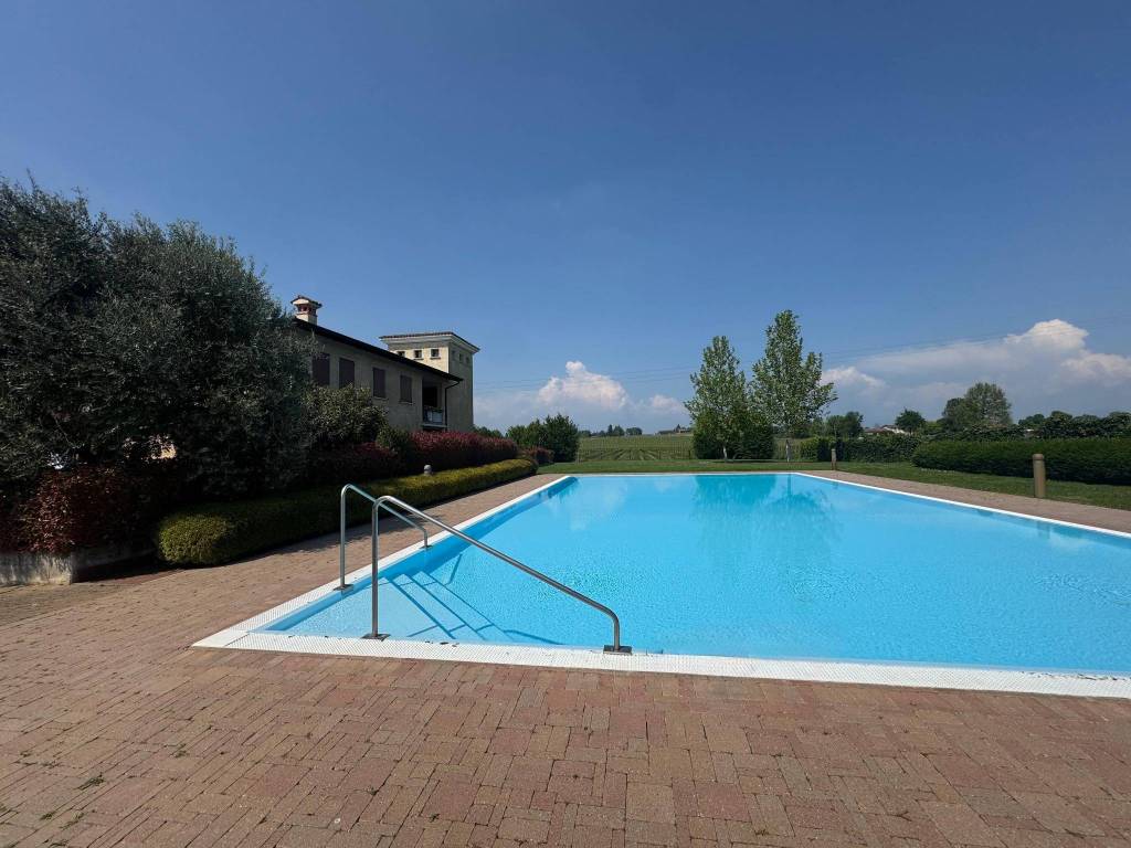 Casa indipendente a Pozzolengo in Località Zappello, 2 - Foto 2