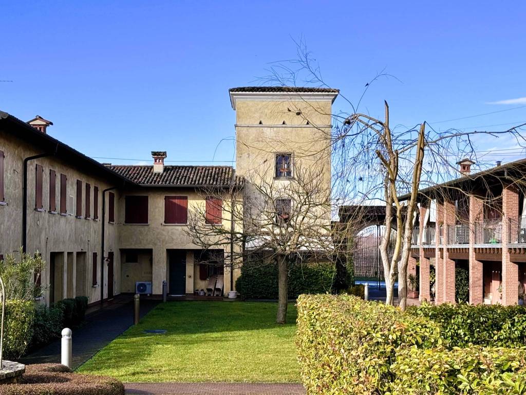 Casa indipendente a Pozzolengo in Località Zappello, 2 - Foto 3