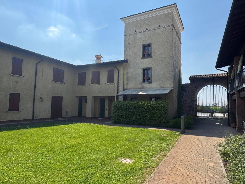 Casa indipendente a Pozzolengo in Località Zappello, 2 - Foto 4