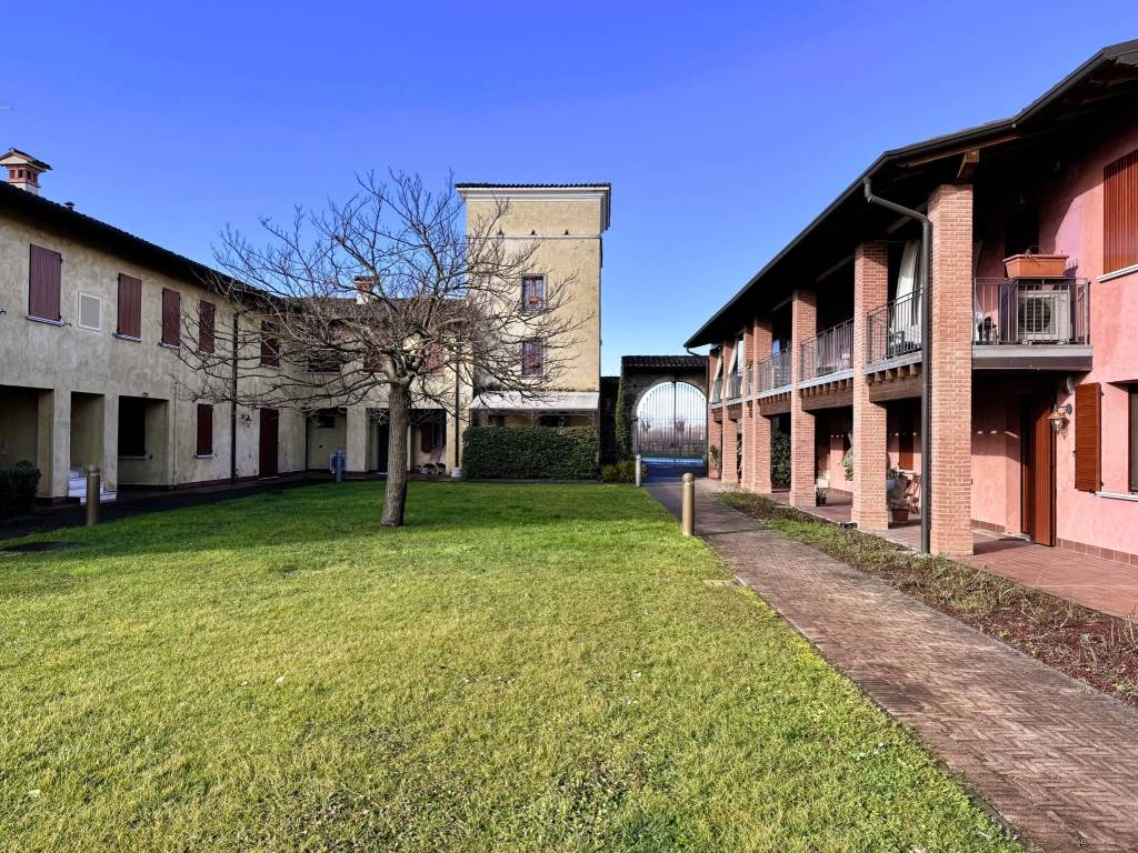 Casa indipendente a Pozzolengo in Località Zappello, 2 - Foto 5