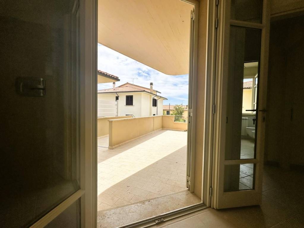 Appartamento a Rosignano marittimo - Foto 3