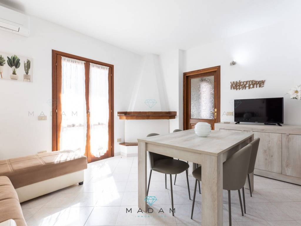Appartamento a Olbia in Via Francesco Cilea, 5 - Foto 2