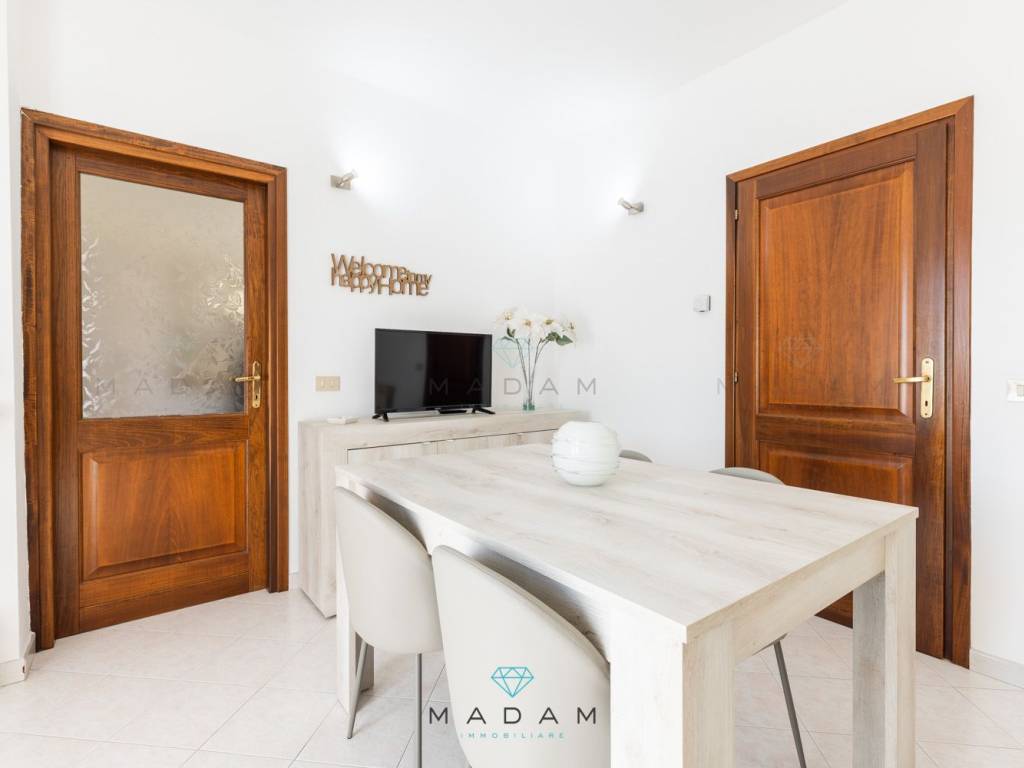 Appartamento a Olbia in Via Francesco Cilea, 5 - Foto 3