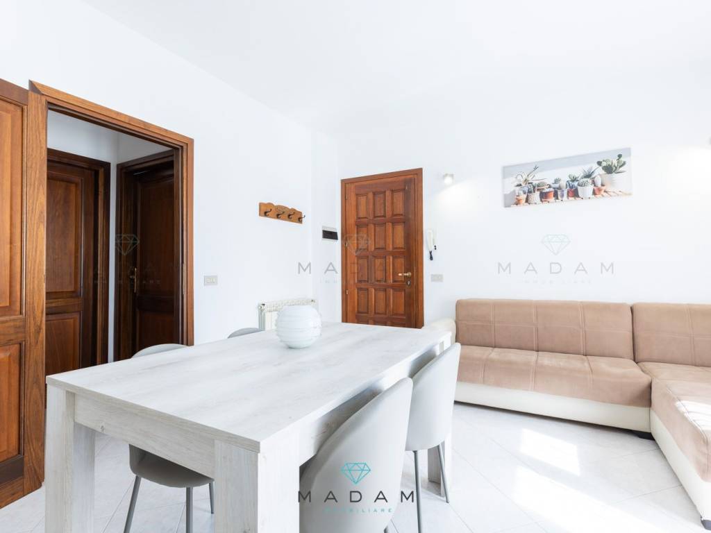 Appartamento a Olbia in Via Francesco Cilea, 5 - Foto 4