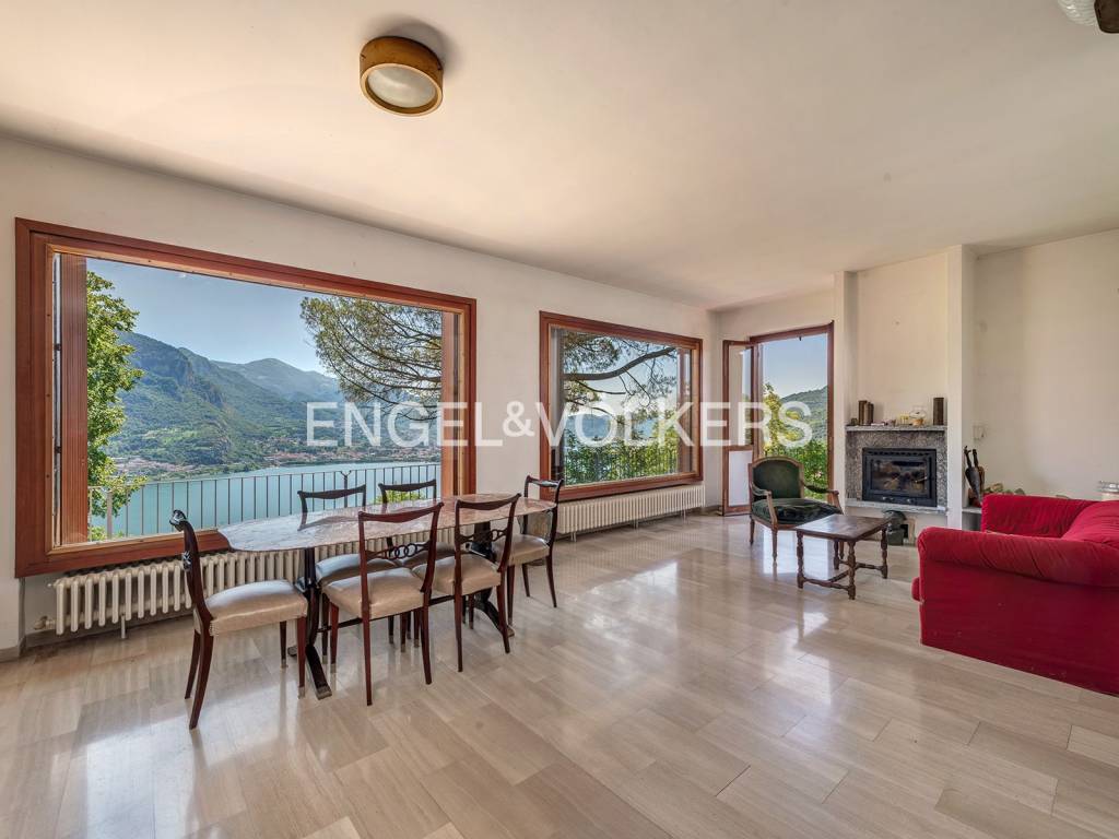 Villa a Galbiate - Foto 2