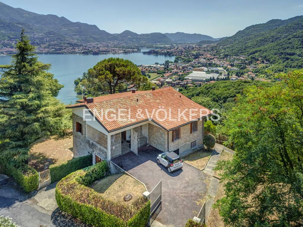 Villa a Galbiate - Foto 3