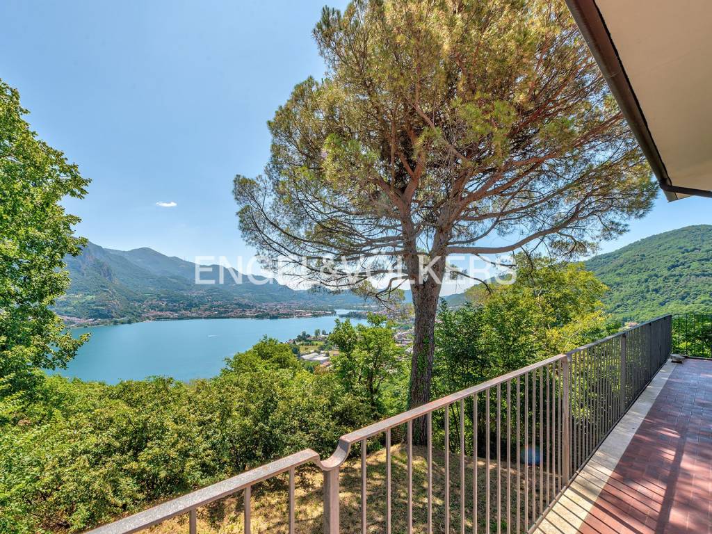 Villa a Galbiate - Foto 4