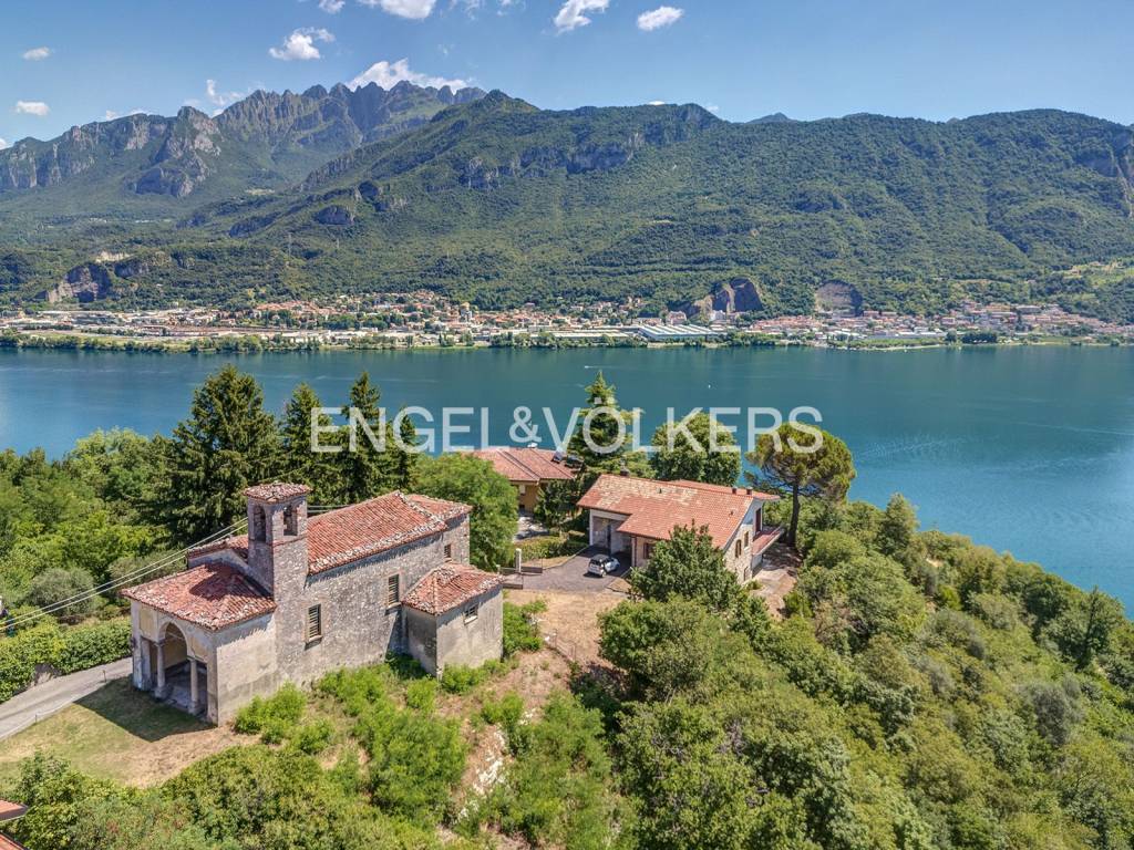 Villa a Galbiate - Foto 5