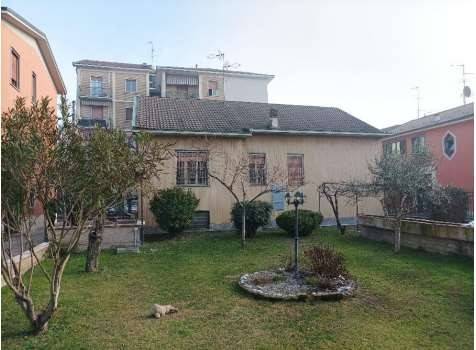 Casa indipendente a Mulazzano in Via Dante Alighieri - Foto 3