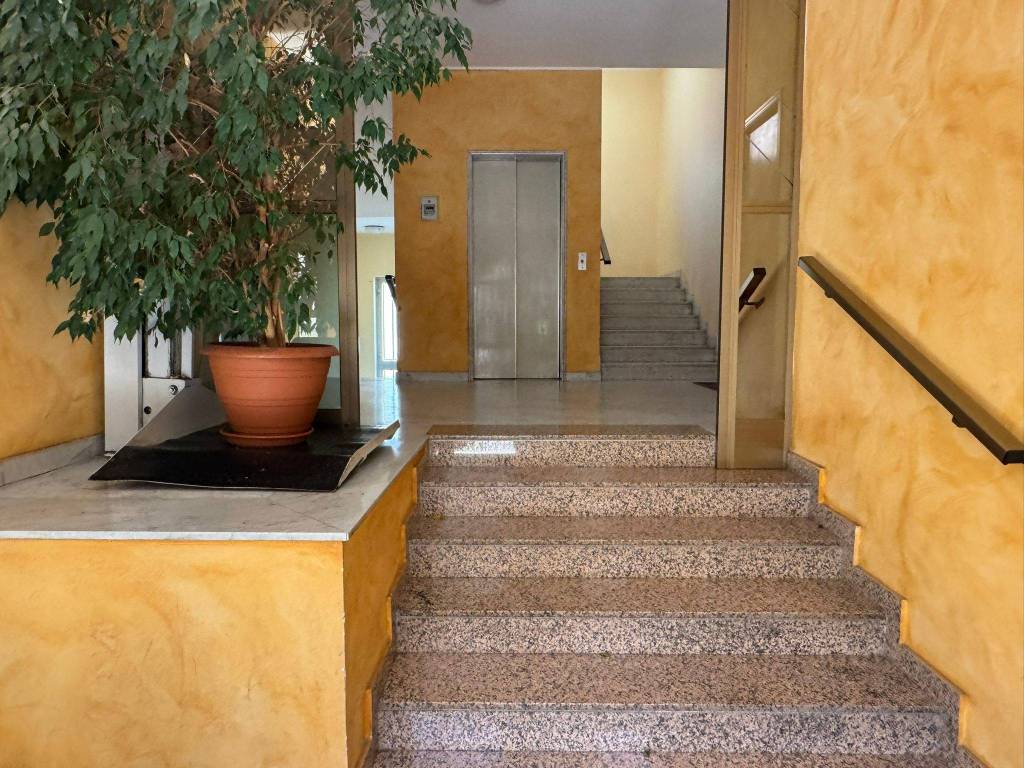 Appartamento a Caltanissetta in Via Generale Carlo Alberto Dalla Chiesa, 24 - Foto 2