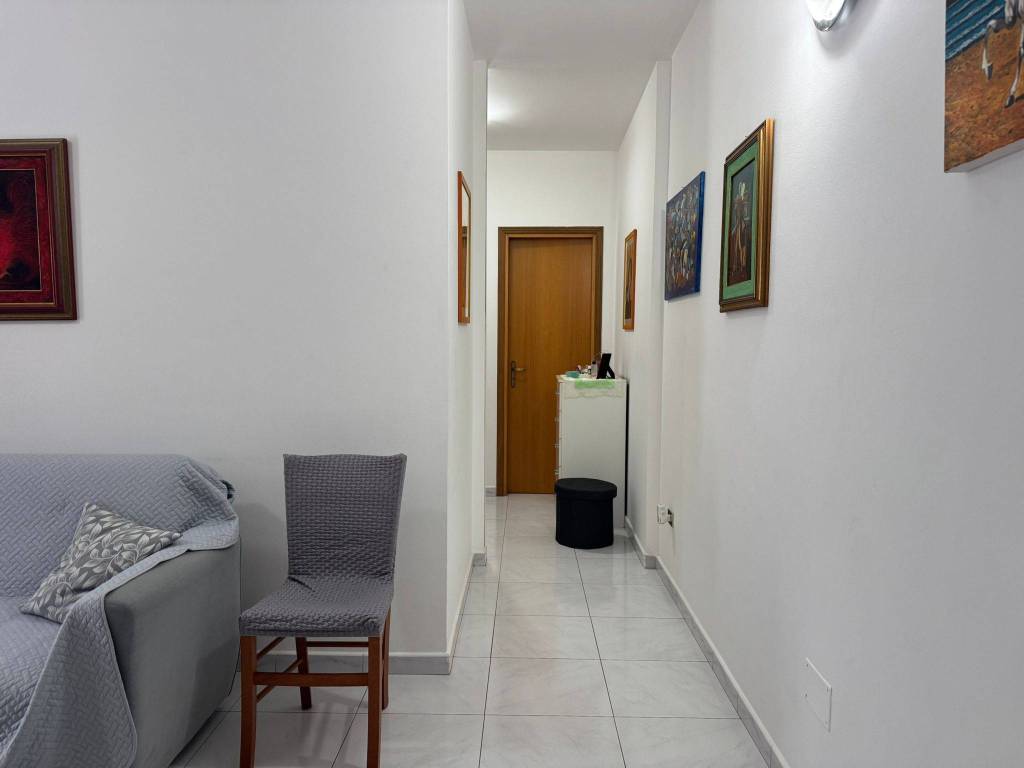 Appartamento a Caltanissetta in Via Generale Carlo Alberto Dalla Chiesa, 24 - Foto 3
