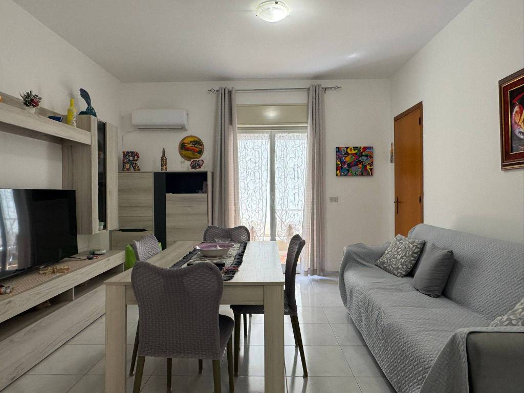 Appartamento a Caltanissetta in Via Generale Carlo Alberto Dalla Chiesa, 24 - Foto 4