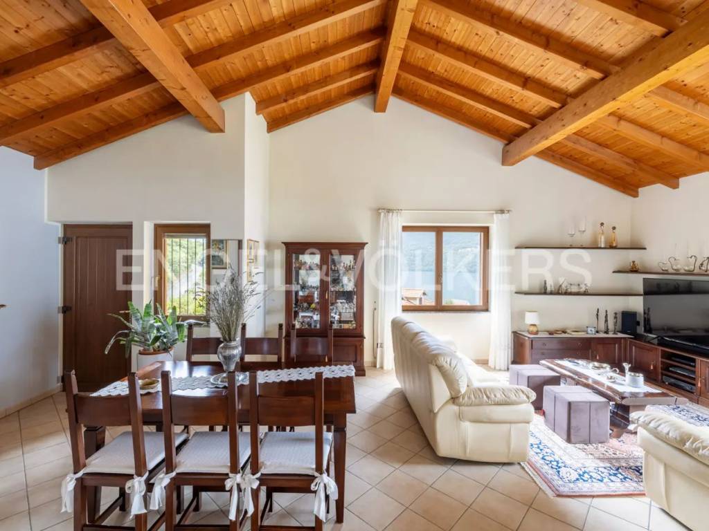 Villa a Omegna in Via per Agrano, 7 - Foto 5