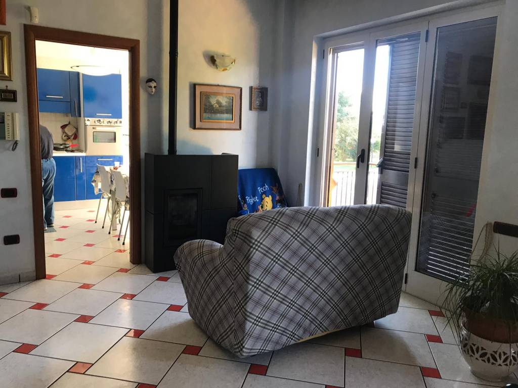 Villa a Pontecagnano faiano - Foto 4