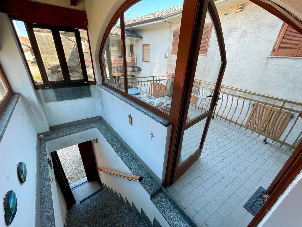 Appartamento a Borgo vercelli in Via Giuseppe Verdi, 17 - Foto 3