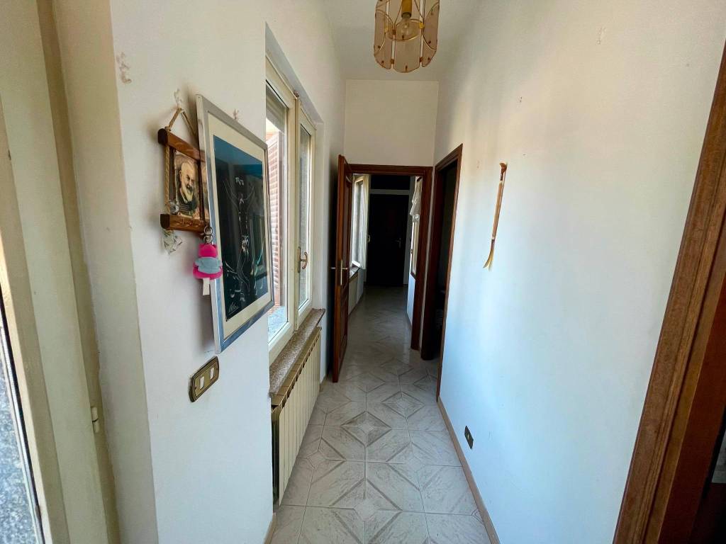Appartamento a Borgo vercelli in Via Giuseppe Verdi, 17 - Foto 4