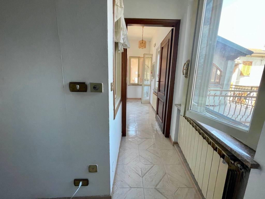 Appartamento a Borgo vercelli in Via Giuseppe Verdi, 17 - Foto 5
