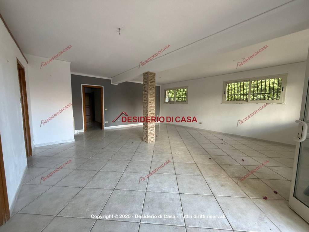 Villa a Carini in Via Strada Statale 113 Est, 41 - Foto 4