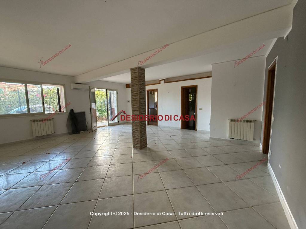 Villa a Carini in Via Strada Statale 113 Est, 41 - Foto 5