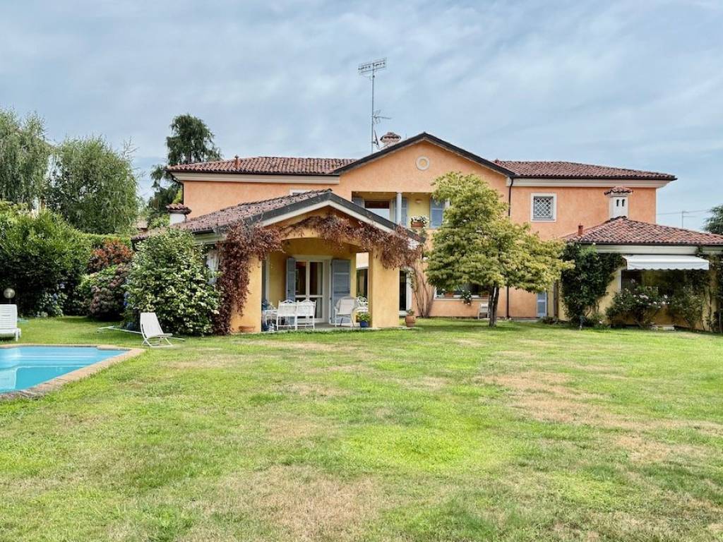 Villa a Biella in Strada Cantone Ramella Gal, 7 - Foto 3