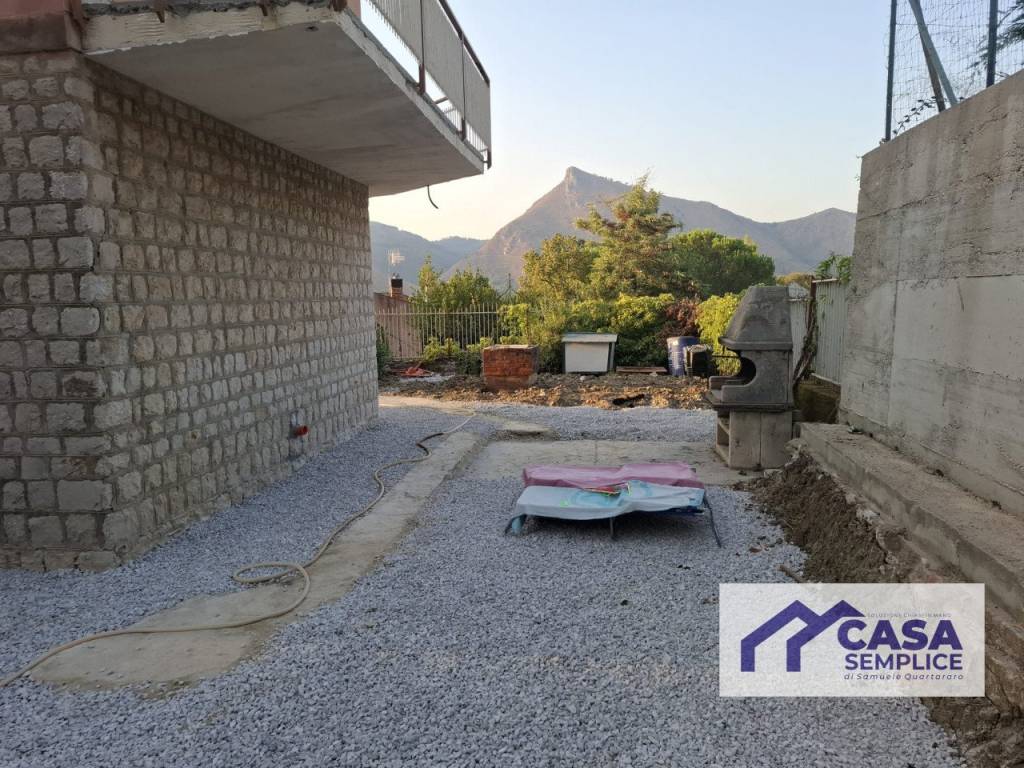 Villa a Monreale in via Gilda Pansiotti - Foto 3