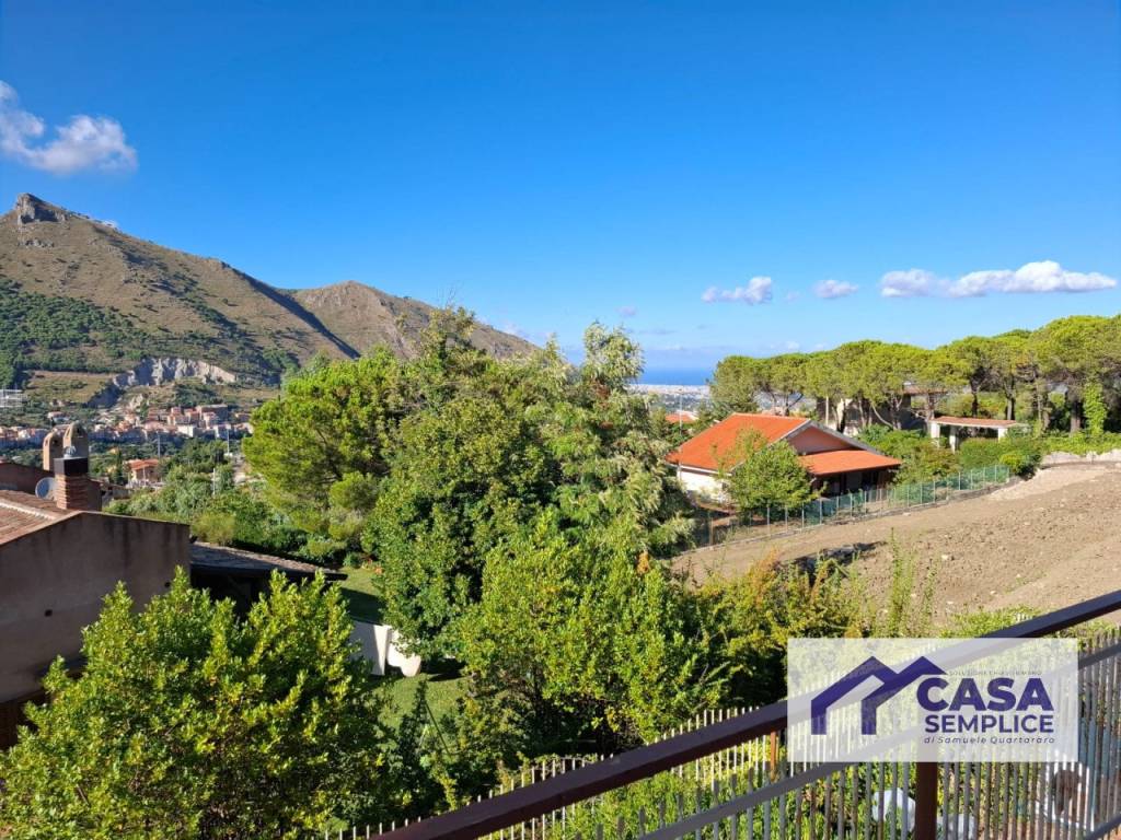 Villa a Monreale in via Gilda Pansiotti - Foto 4