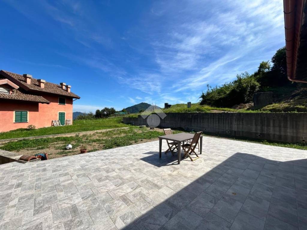 Villa a Ceranesi in Via Lavergo, 10 - Foto 4