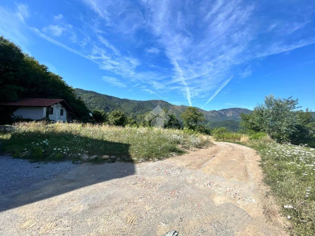 Villa a Ceranesi in Via Lavergo, 10 - Foto 5