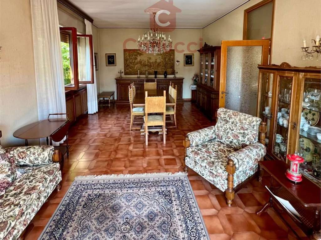 Villa a Pescia - Foto 2