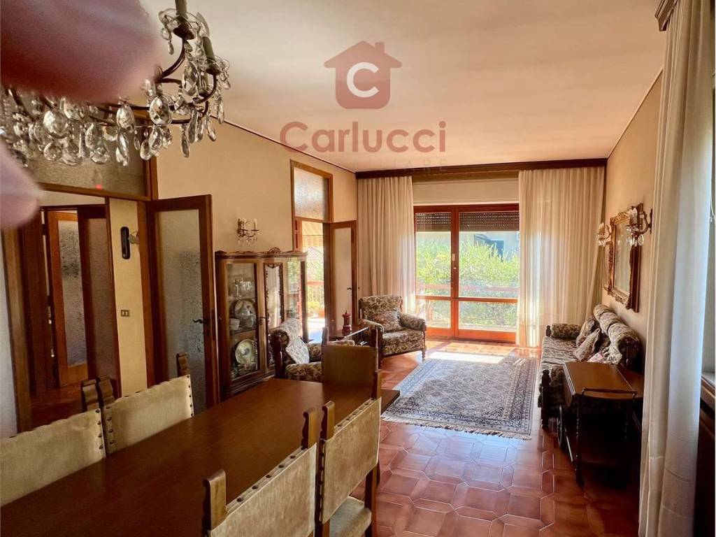 Villa a Pescia - Foto 3