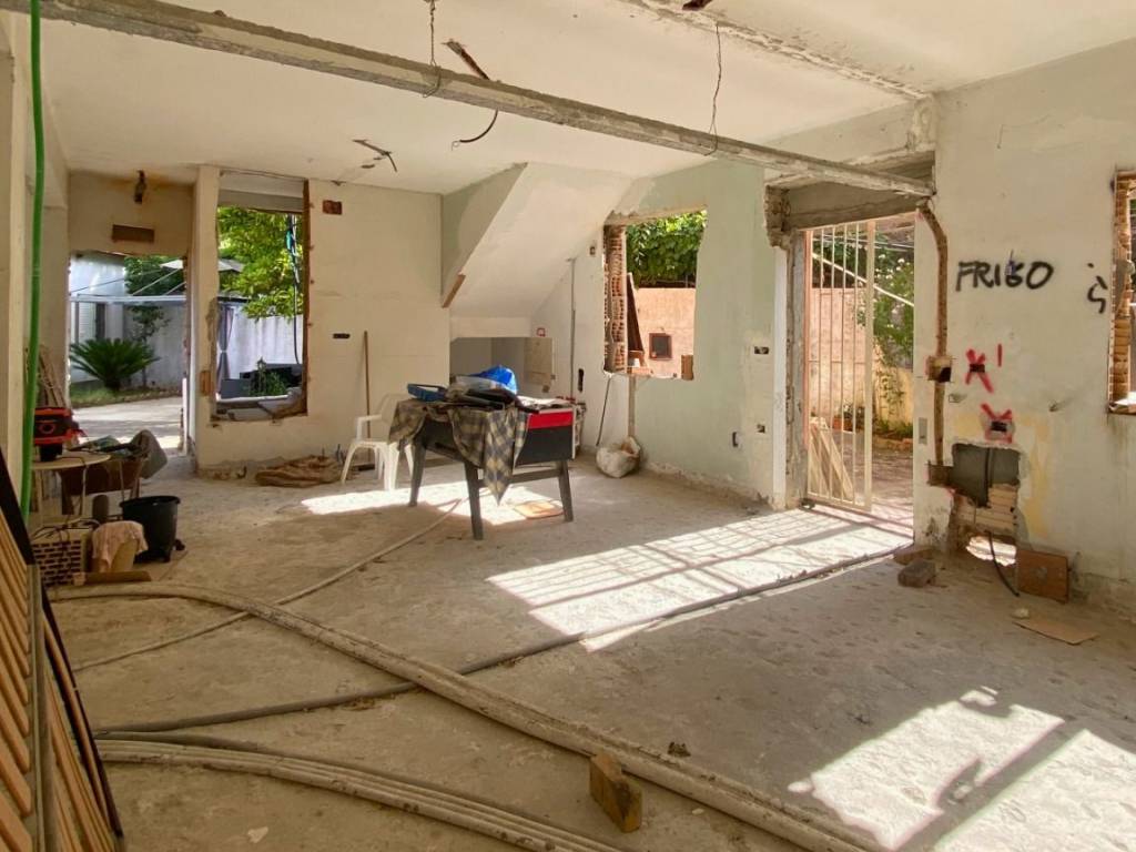 Villa a Vibo valentia in Via Fontana Vecchia - Foto 5