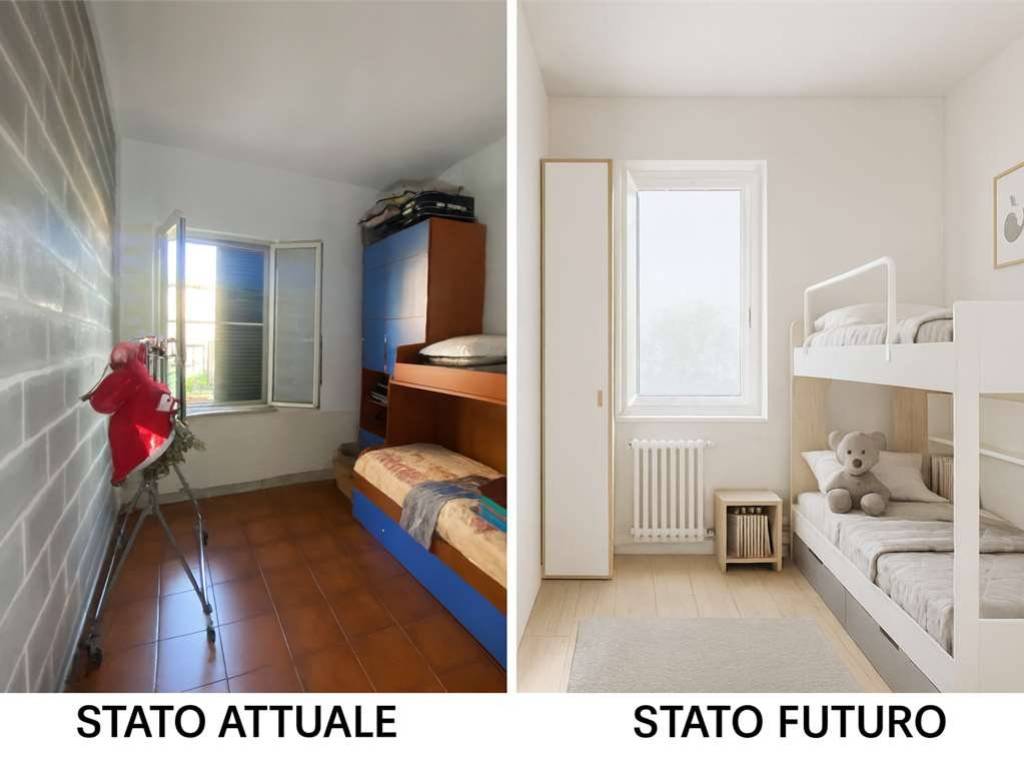 Casa indipendente a Ceccano in VIA PER FROSINONE, 213 - Foto 2