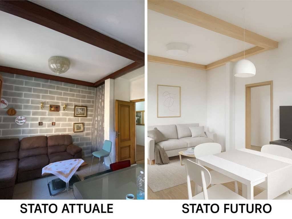 Casa indipendente a Ceccano in VIA PER FROSINONE, 213 - Foto 3