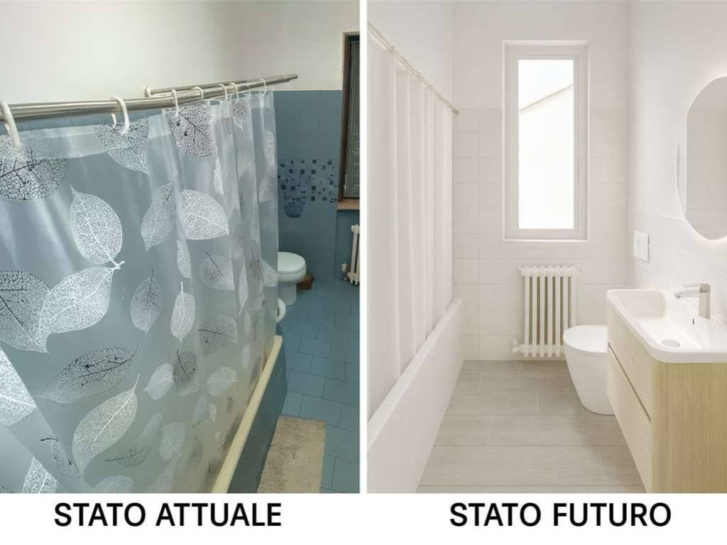 Casa indipendente a Ceccano in VIA PER FROSINONE, 213 - Foto 5