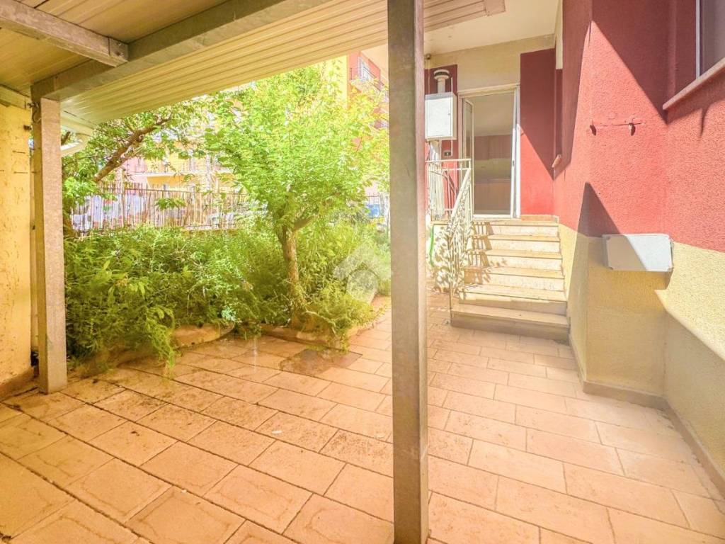 Appartamento a Chieti in Via Francesco Sciucchi, 63 - Foto 2