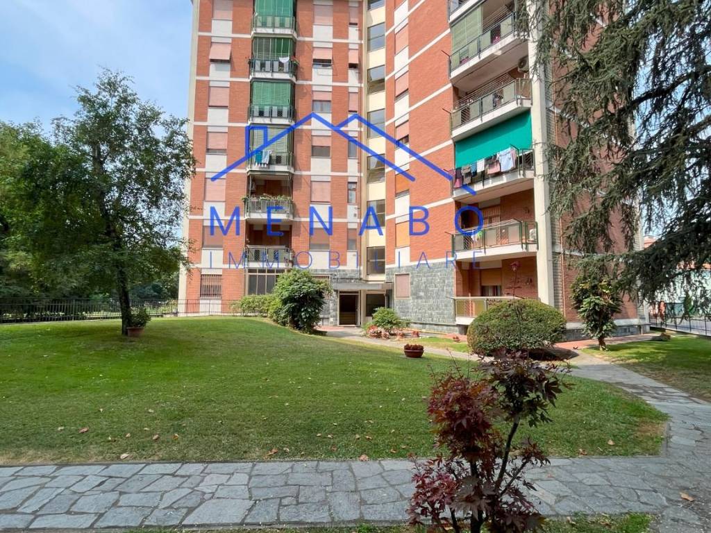 Appartamento a Alessandria in Via Pietro Micca - Foto 2