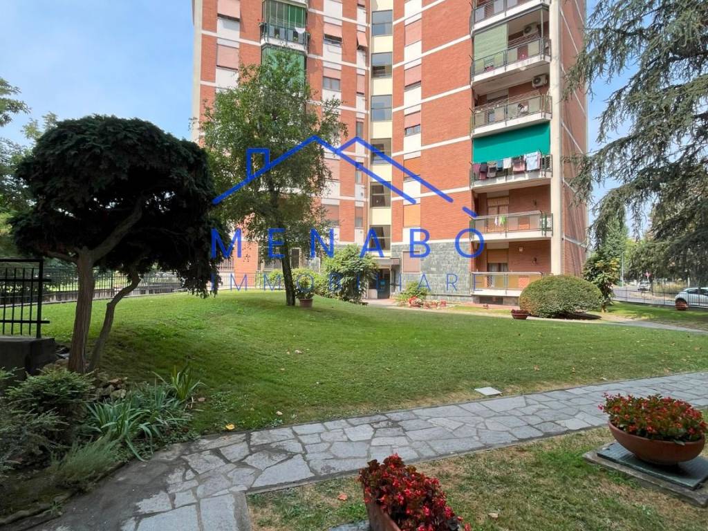 Appartamento a Alessandria in Via Pietro Micca - Foto 3