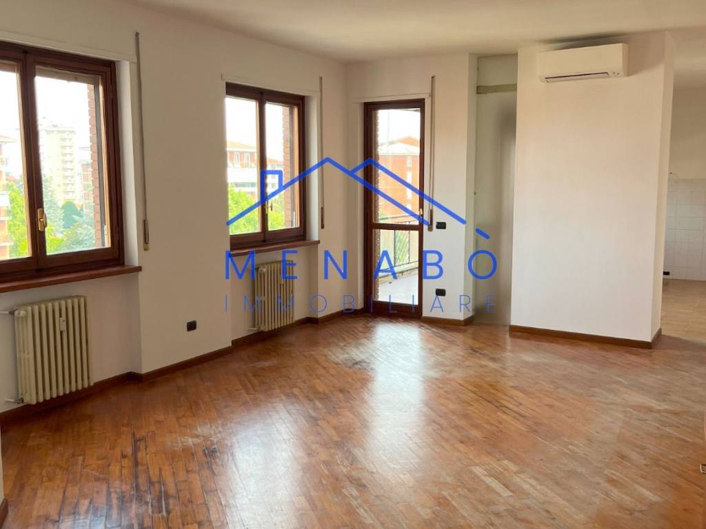 Appartamento a Alessandria in Via Pietro Micca - Foto 4