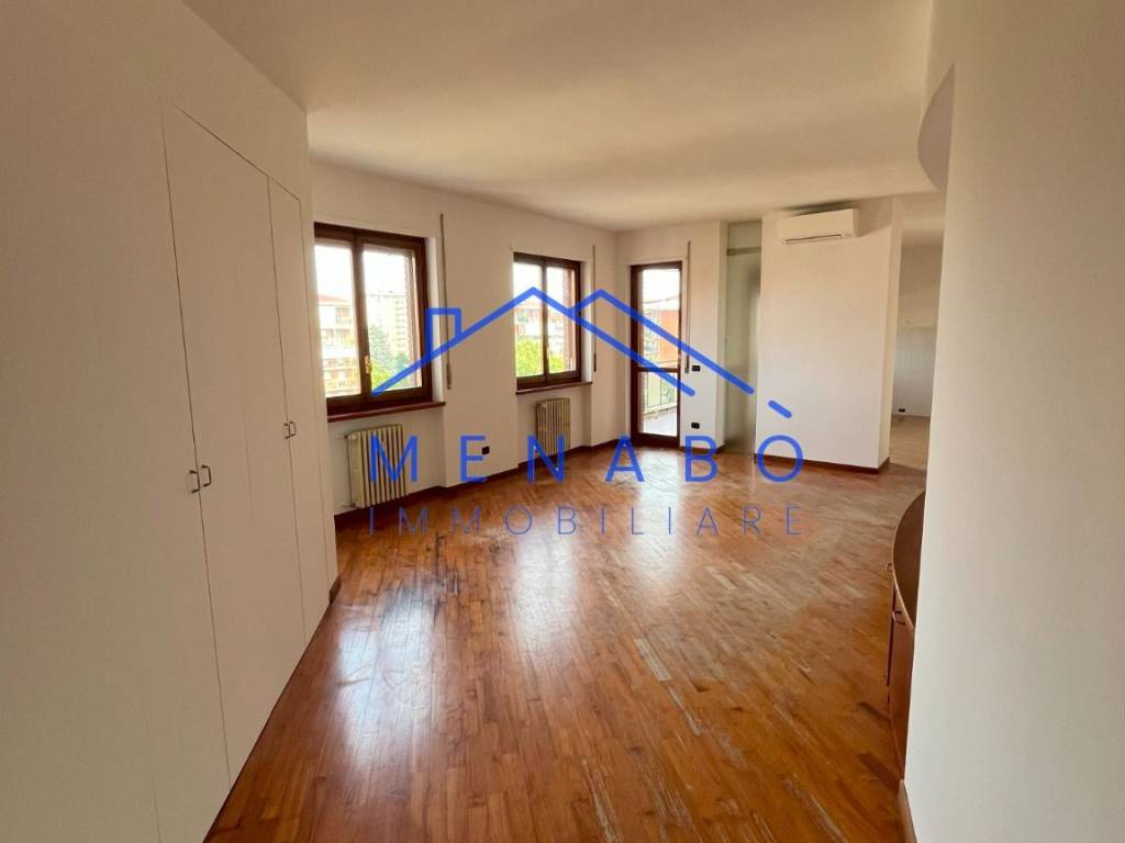 Appartamento a Alessandria in Via Pietro Micca - Foto 5