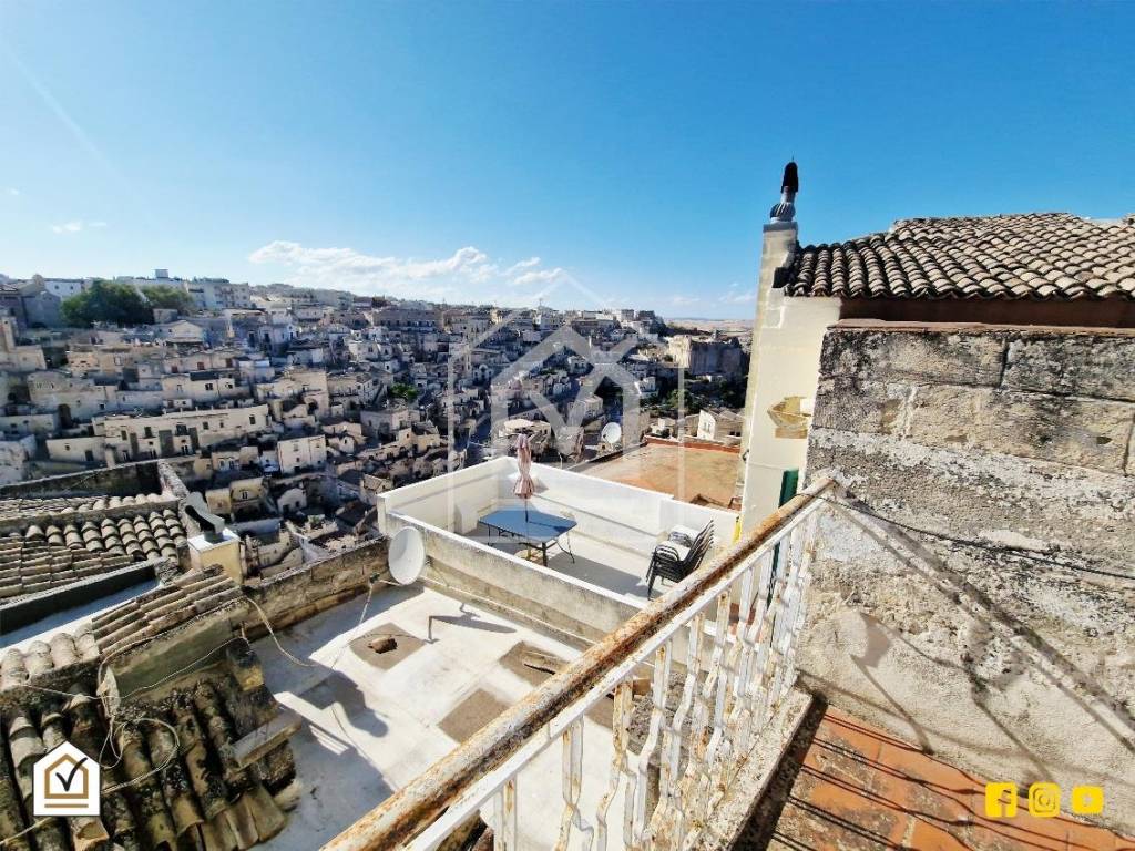 Appartamento a Matera in Piazza Duomo - Foto 2