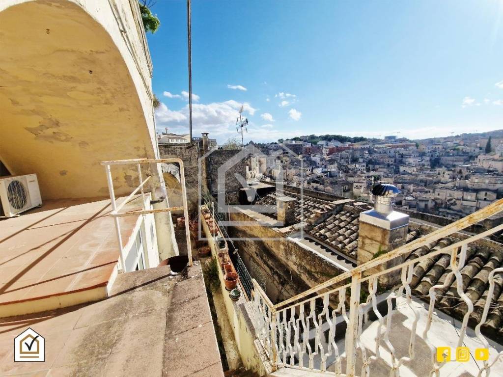 Appartamento a Matera in Piazza Duomo - Foto 3