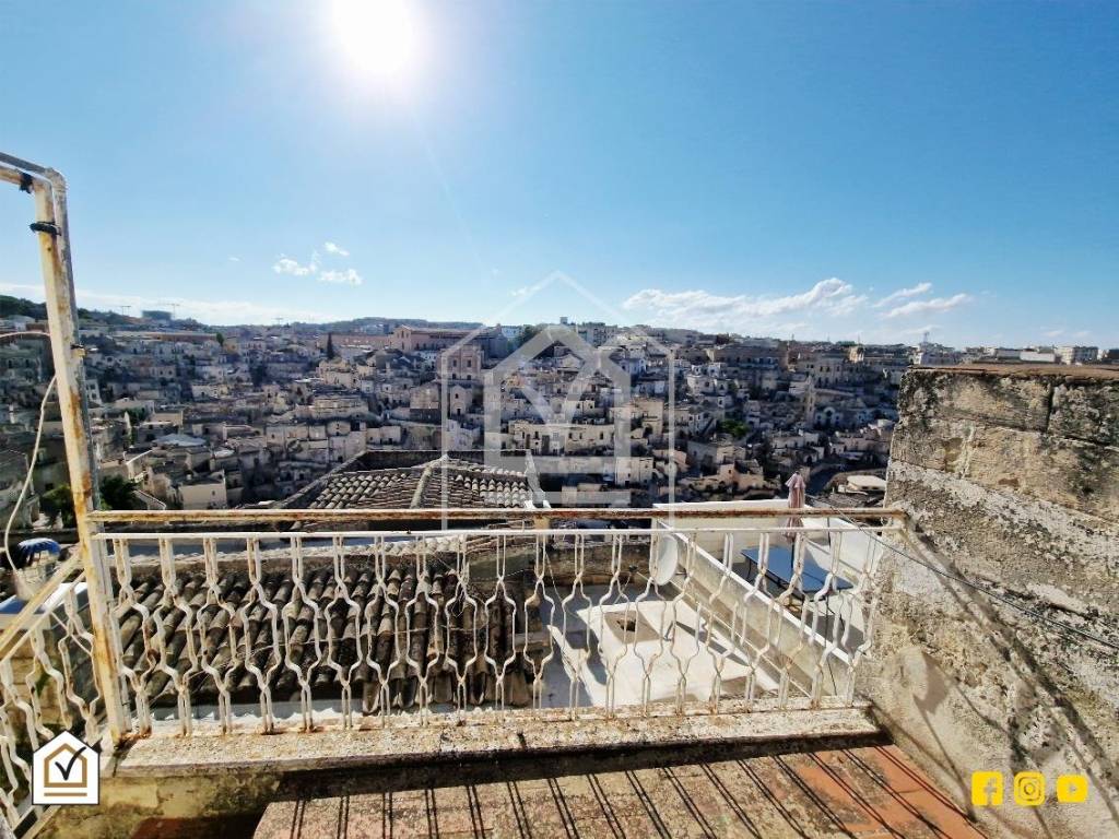 Appartamento a Matera in Piazza Duomo - Foto 4