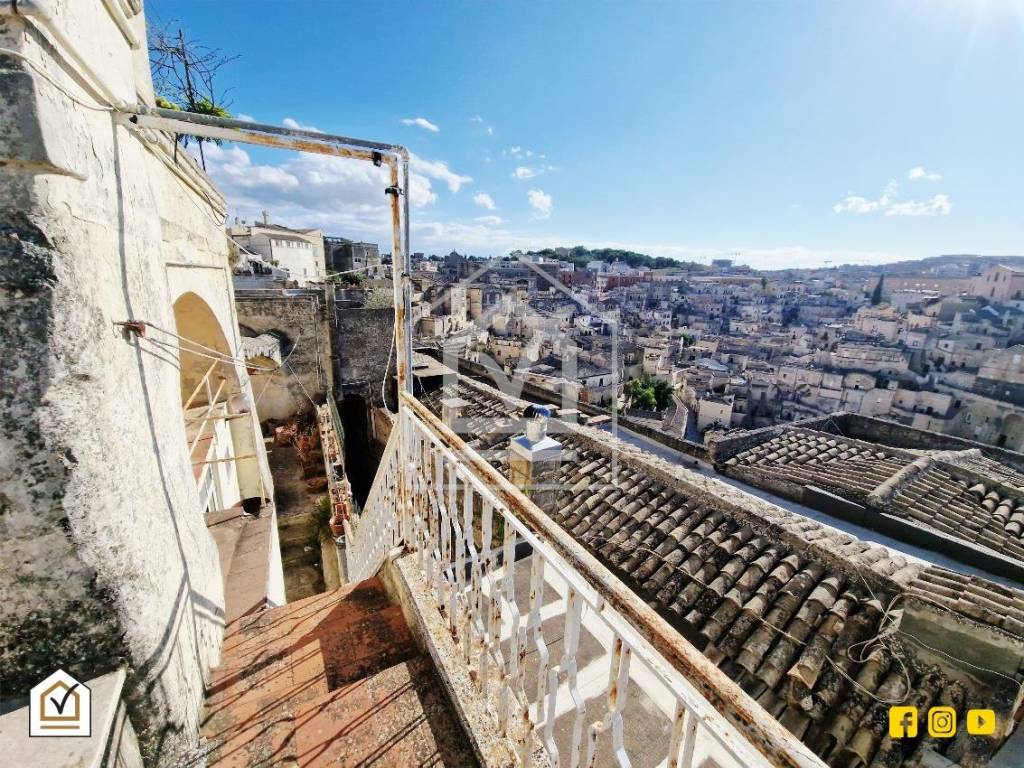 Appartamento a Matera in Piazza Duomo - Foto 5