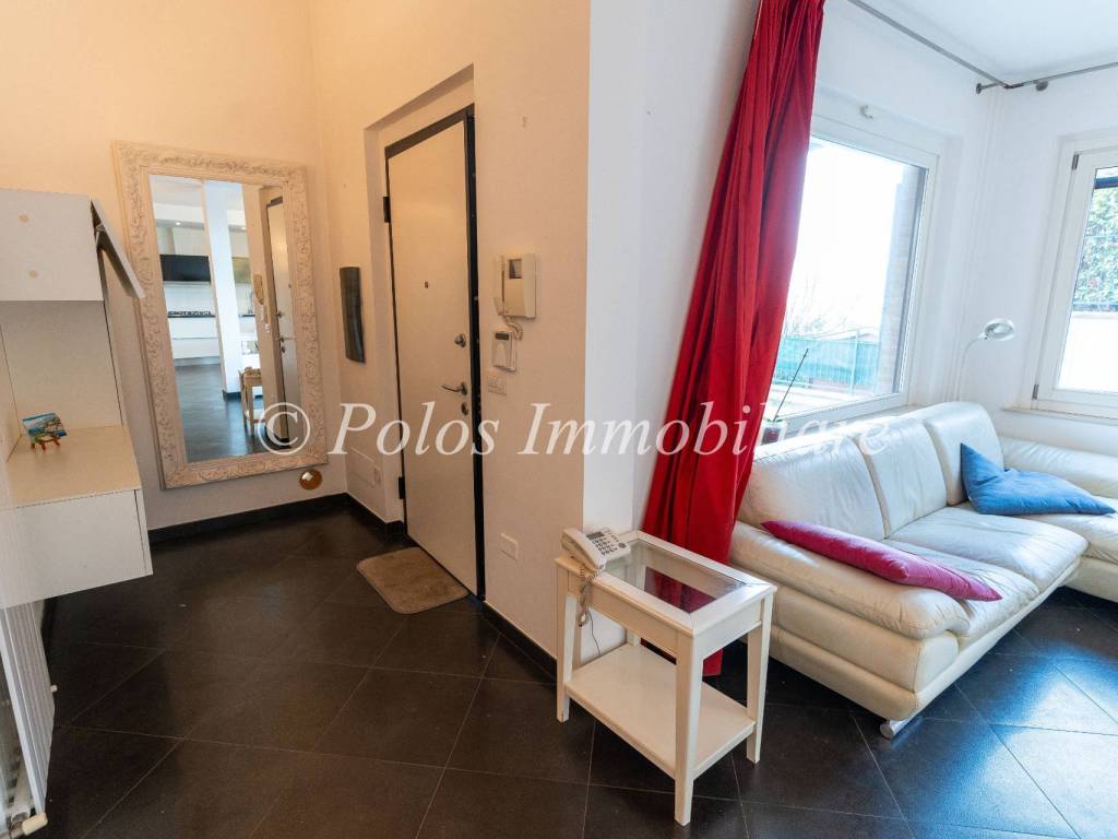 Casa indipendente a Fermo in Contrada Cantagallo, 52 - Foto 5