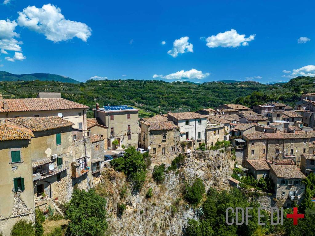 Casa indipendente a Toffia in Via Monte Cavallo - Foto 3