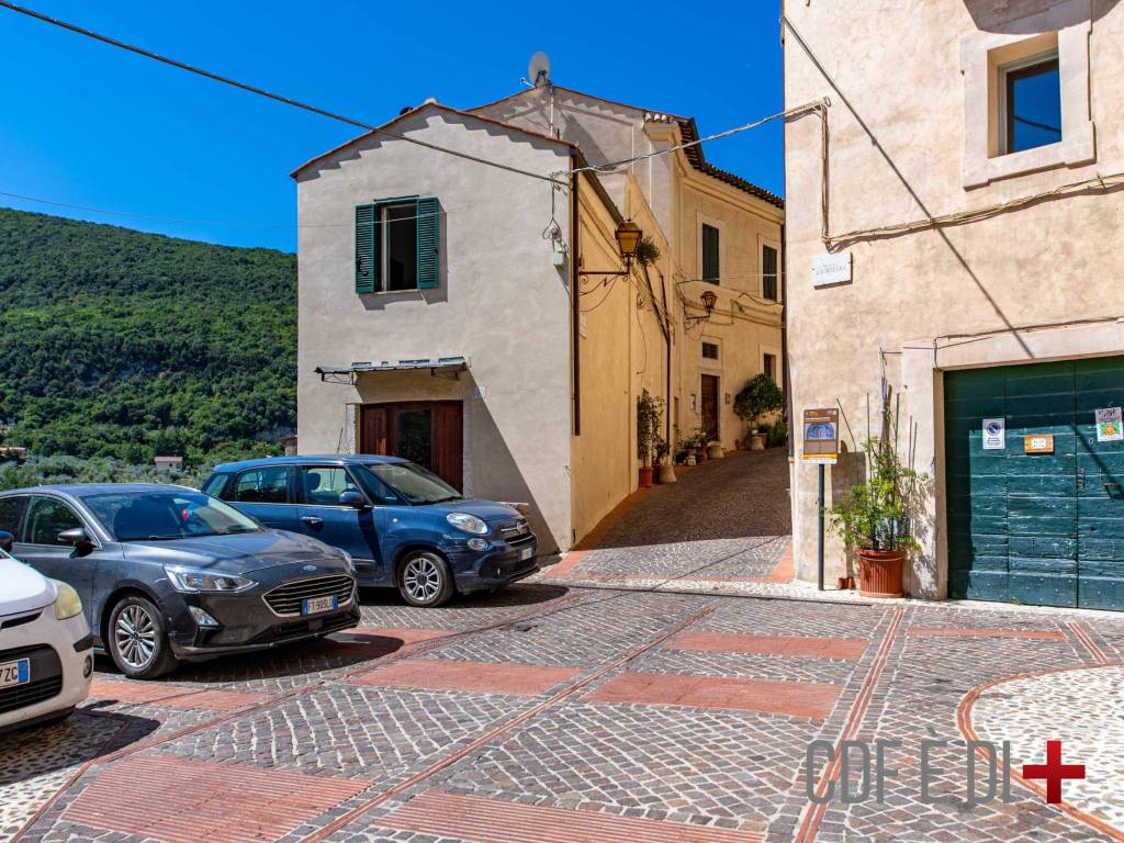 Casa indipendente a Toffia in Via Monte Cavallo - Foto 4
