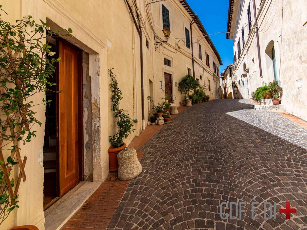Casa indipendente a Toffia in Via Monte Cavallo - Foto 5