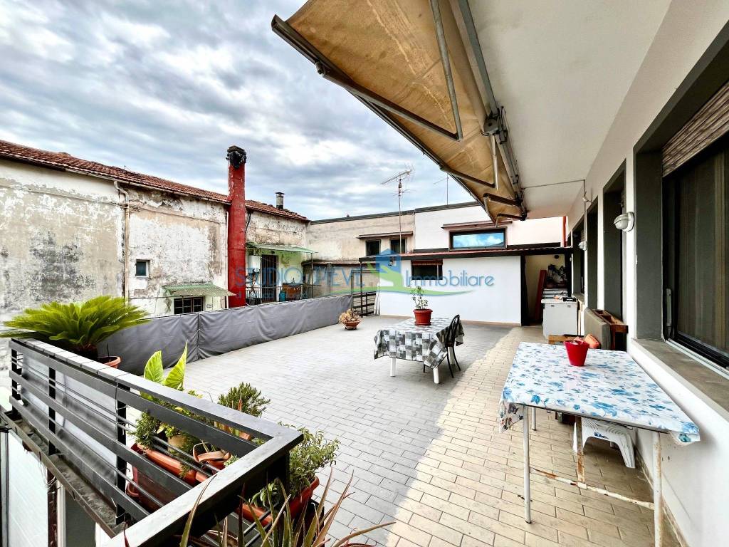Appartamento a Monsummano terme in Via Paradiso - Foto 3