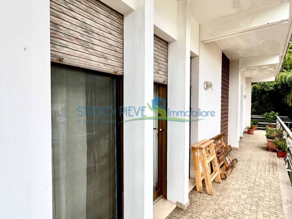 Appartamento a Monsummano terme in Via Paradiso - Foto 4